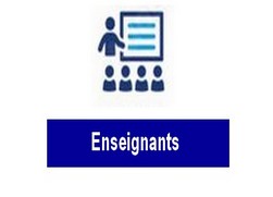 Enseignants